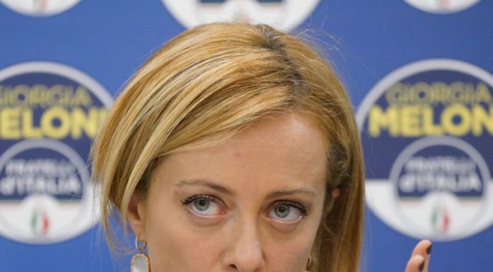 Meloni “Scostamento di bilancio? Valuteremo su risposte governo”