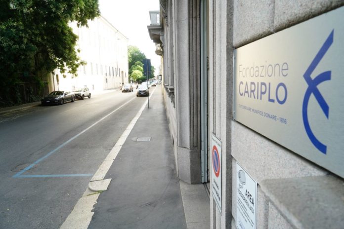 FONDAZIONE CARIPLO