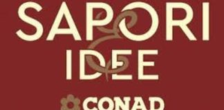 Sapori&Idee, un nuovo marchio CONAD per gamma prodotti di alta qualità