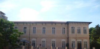 A Palermo un polo direzionale per i Carabinieri, al via i lavori