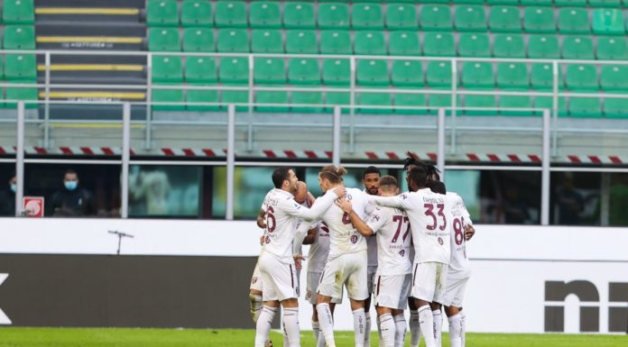 Zaza-Bonazzoli guidano il Toro agli ottavi di Coppa Italia