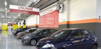 Mercato auto fermo, per settore senza intervento consistente affonda