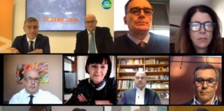 La sfida della riconversione ecologica parte dalle rinnovabili