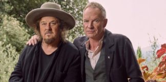 Arriva “September”, duetto di Sting & Zucchero