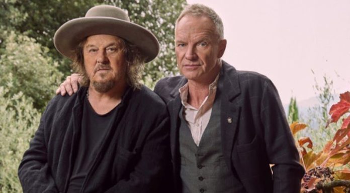 Arriva “September”, duetto di Sting & Zucchero