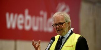 Webuild, con Astaldi ricavi fino 8,3 miliardi nel 2023