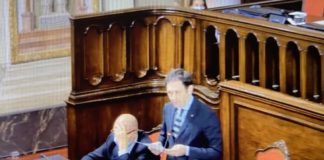 Ars, respinta mozione censura contro assessore Razza