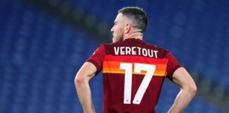 Cluj battuto, Roma ai sedicesimi di Europa League
