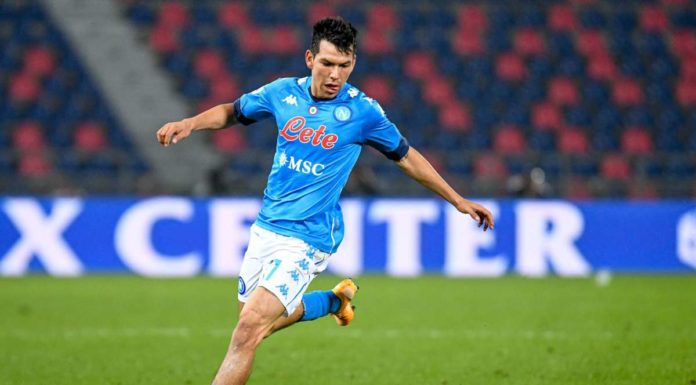 Il Napoli omaggia Maradona e batte 2-0 il Rijeka