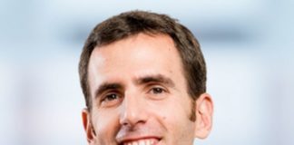 Novartis Italia, Garcia nominato country chief digital officer