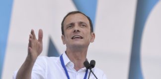 Coronavirus, Fedriga “Dati Fvg migliori, nessuna ipotesi zona rossa”