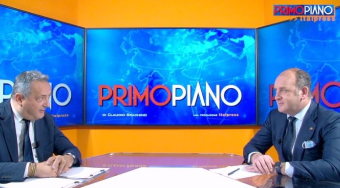 Ruggieri “Forza Italia ha bisogno di una new generation”