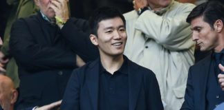 Bilancio Inter in rosso, Zhang “Ma poste basi per vincere”