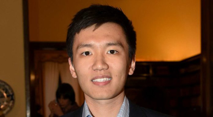 Bilancio Inter in rosso, Zhang “Ma poste basi per vincere”