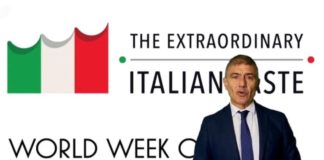 Pecoraro Scanio “Ristoranti siano ambasciatori del vero Made in Italy”