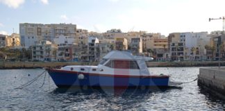 Malta, three Italians arrested in an anti-drug operation