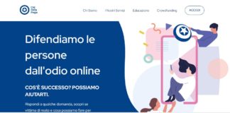 La startup che combatte gli haters vince call for ideas Sisal-CVC