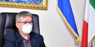 Covid, Spirlì “La Calabria diventa arancione, premio ai cittadini”