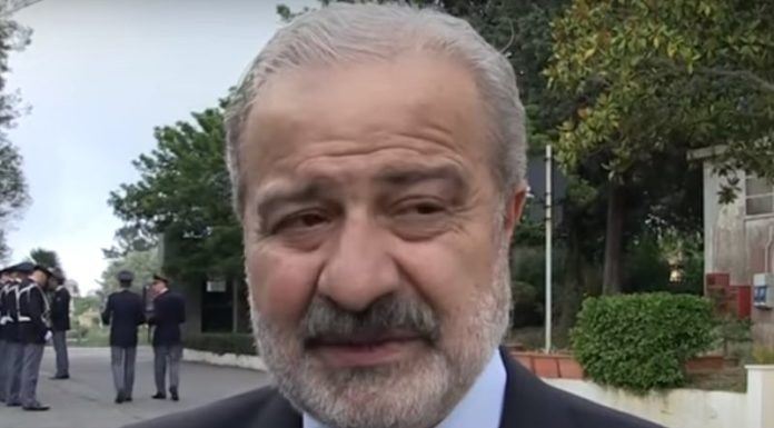 Calabria, prefetto Longo nominato nuovo commissario per la sanità