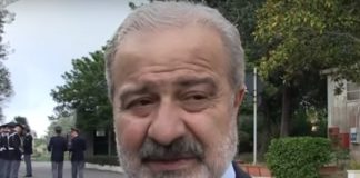 Calabria, il prefetto Longo nuovo commissario per la sanità