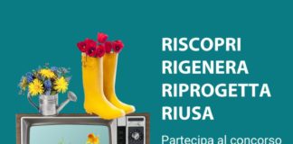 Iren, al via concorso “Rifiuti smarriti” dedicato al riciclo