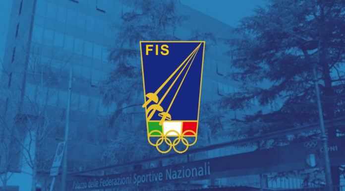 Domani seduta del Consiglio Federale Fis in videoconferenza