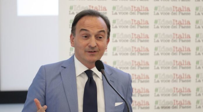 Covid, Cirio “Una follia riaprire ora le scuole”