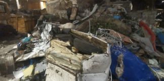 Rifiuti di ogni tipo a Bellolampo, Norata “I palermitani ci aiutino”