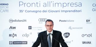 Recovery, Bonomi “L’Italia rischia di non sfruttare un’occasione unica”