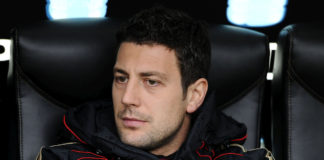 Bonera “Con viola dura, ma Milan vuole restare in alto”