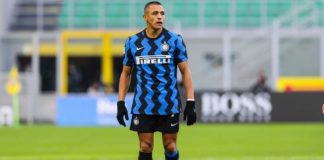 Inter convincente, Sassuolo sconfitto 3-0