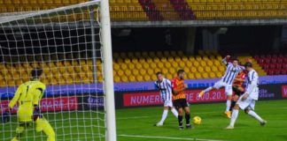 Morata non basta, Juve fermata sull’1-1 a Benevento