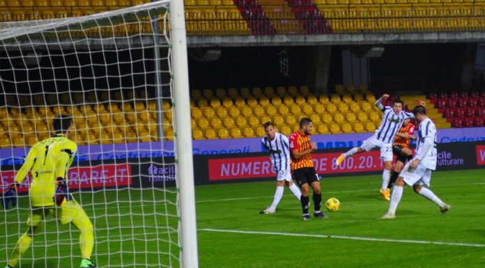 Morata non basta, Juve fermata sull’1-1 a Benevento