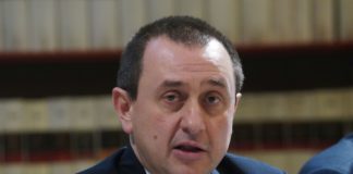 Rosato “governo in affanno, pensiamo a come rafforzare la squadra”