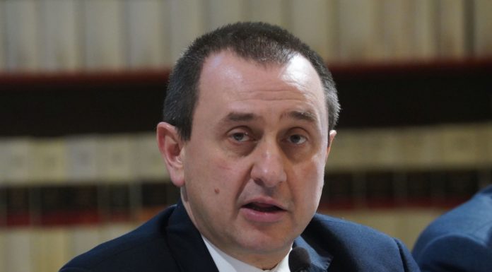 Rosato “governo in affanno, pensiamo a come rafforzare la squadra”