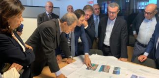 Un centro di eccellenza nell’ex Roosevelt di Palermo