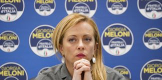 Meloni “la patrimoniale è il regalo di Natale della Sinistra”