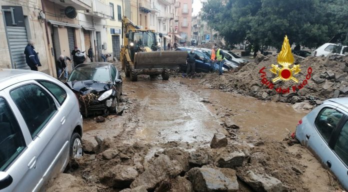 Maltempo in Sardegna, ritrovato corpo dell’anziana dispersa nel Nuorese