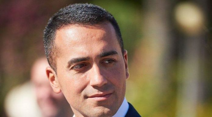 Di Maio “l’Italia deve correre, rimpasto di governo è fantascienza”