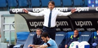 Lazio, Inzaghi “Brutta sconfitta, siamo stati presuntuosi”