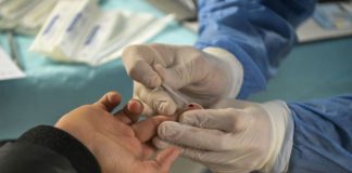 Covid, 20.648 nuovi casi e 541 vittime nelle ultime 24 ore