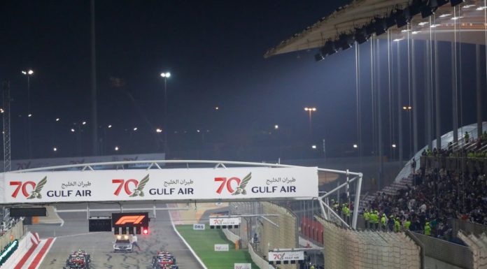 Hamilton “Immagini Grosjean scioccanti, il nostro è sport pericoloso”