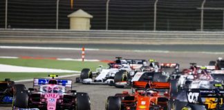 Ferrari male in Bahrain, botta e risposta Vettel-Leclerc