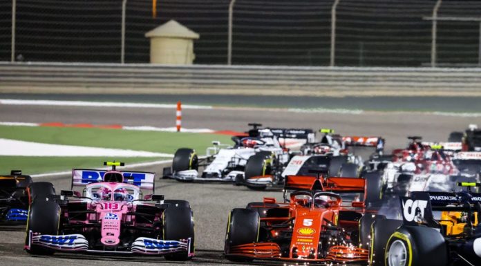 Ferrari male in Bahrain, botta e risposta Vettel-Leclerc