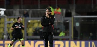 Inzaghi “Salvezza come uno scudetto, ci crediamo”