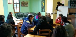 Capovolti, cooperativa salernitana per persone con disabilità psichica