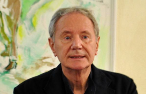 Don Giacomo Panizza (Progetto Sud)”Partire da relazioni con i singoli”