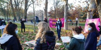 Il 65% degli adolescenti vuole tornare a scuola in presenza