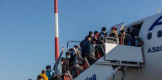 Afghanistan, Vincenzi “Lazio lavora senza sosta per aiutare chi fugge”