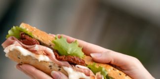 Baguetteria, catena pugliese approda a Roma